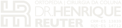 Ortopedia e cirurgia na coluna